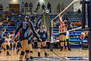 VB vs Mauldin 62